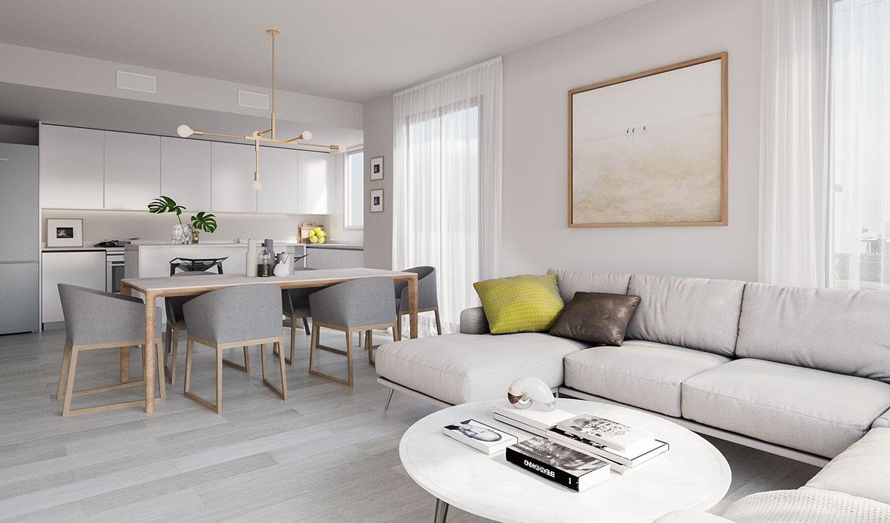 3 Bedroom Apartment in Mijas - Foto 9