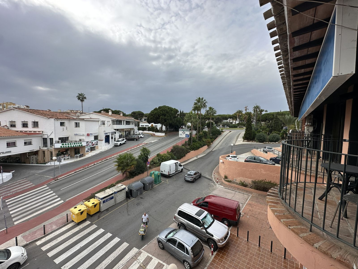 Locale commerciale a Malaga, Spagna – Foto 29