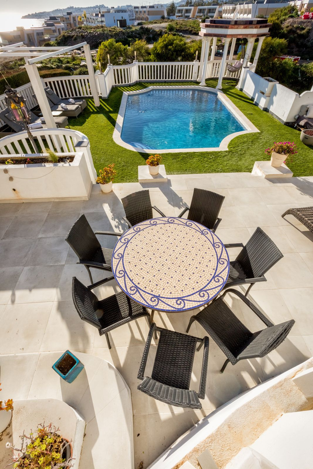 5 Bedroom Villa in Mijas - Photo 25