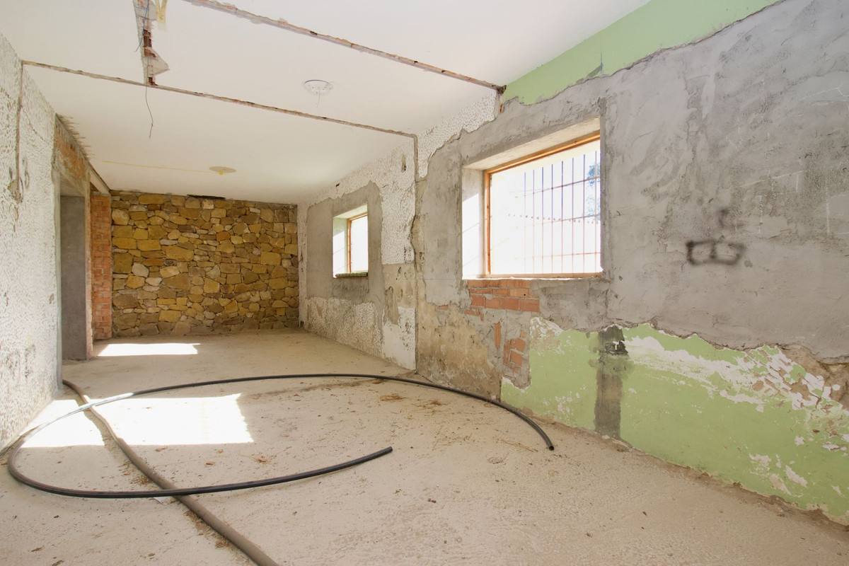 5 Bedroom Country house in Coín - Foto 19