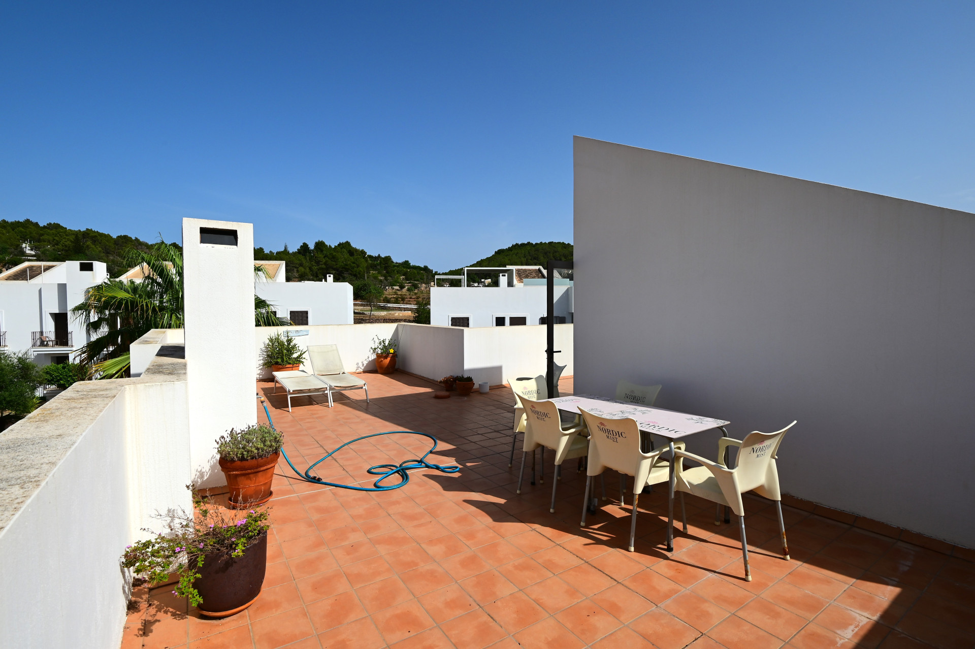 Apartamento com 3 quartos com piscina em Baleares, Espanha – Foto 21