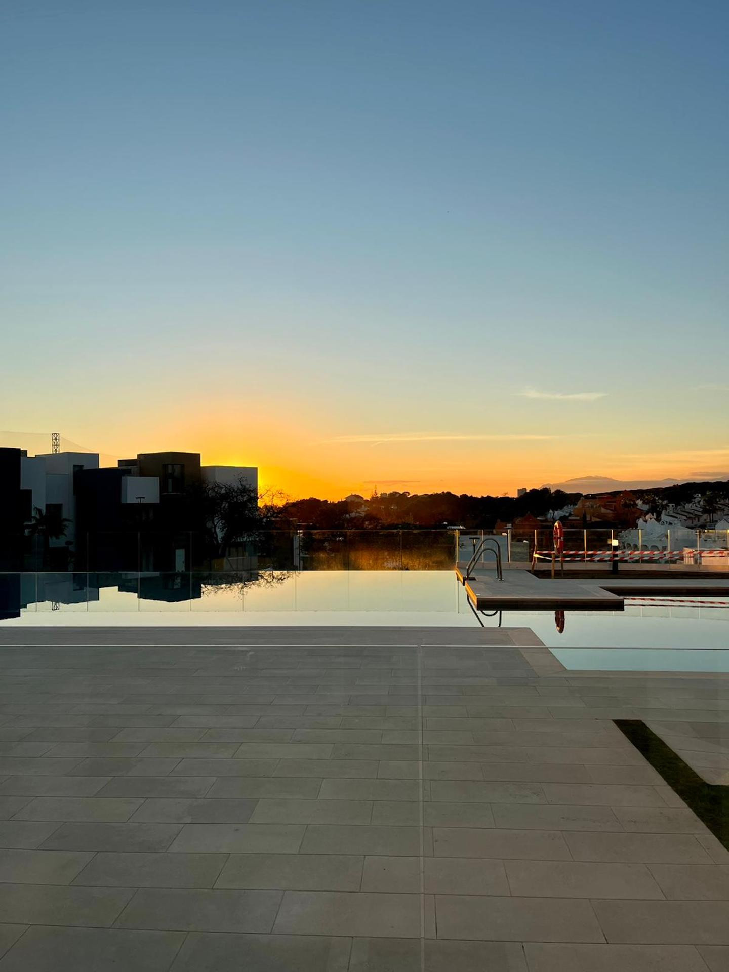 Apartamento com 3 quartos com piscina em Málaga, Espanha – Foto 11