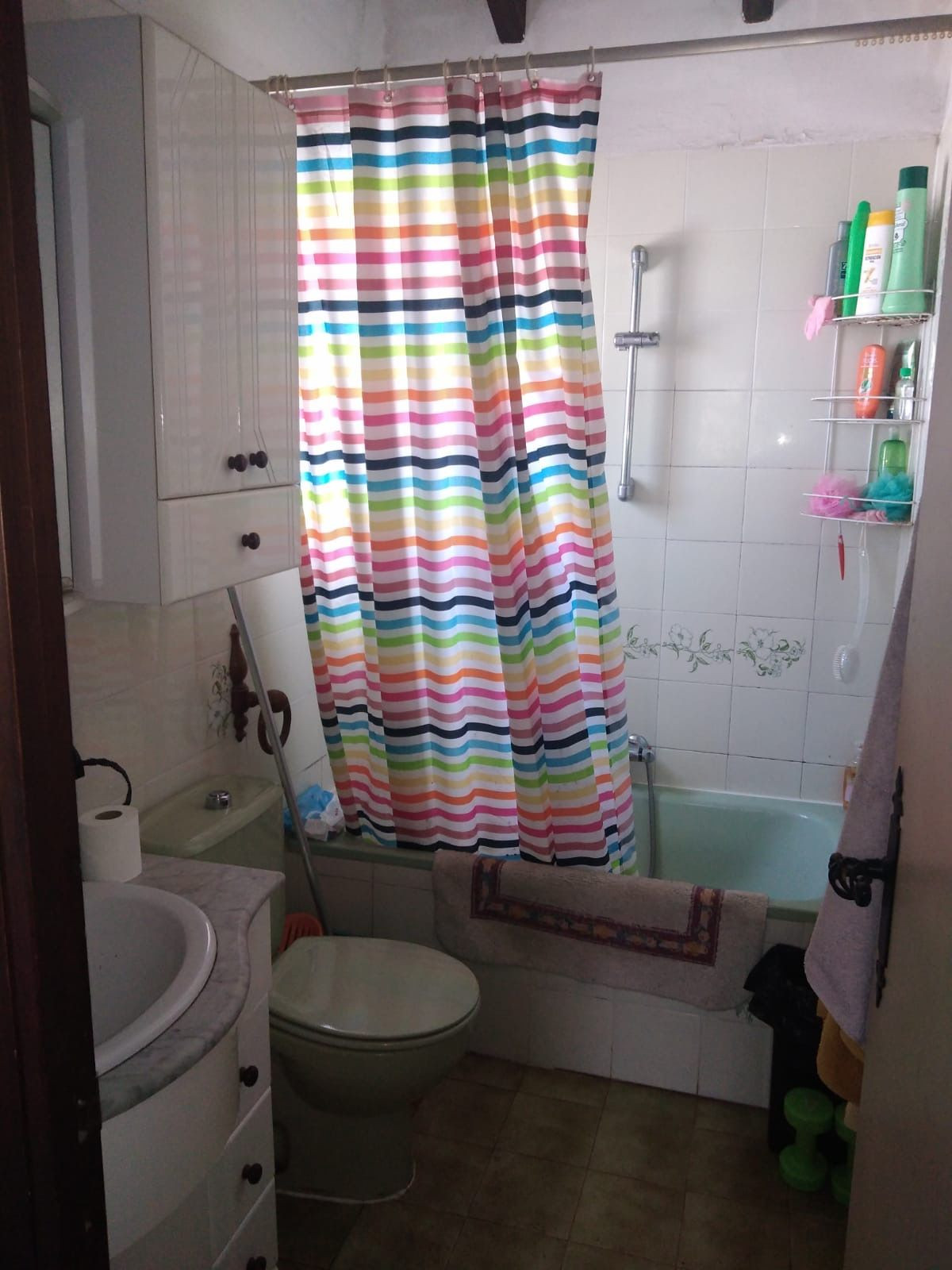 2 Bedroom Townhouse in Marbella - Foto 5