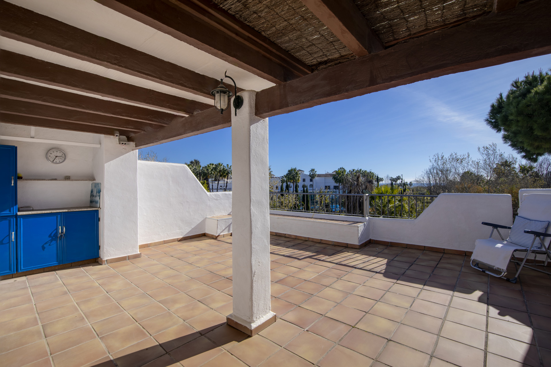 3 Bedroom Townhouse in Estepona - Photo 24