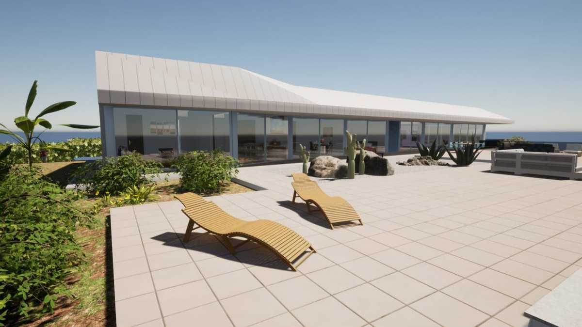 5 Bedroom Villa in Sotogrande - Photo 3