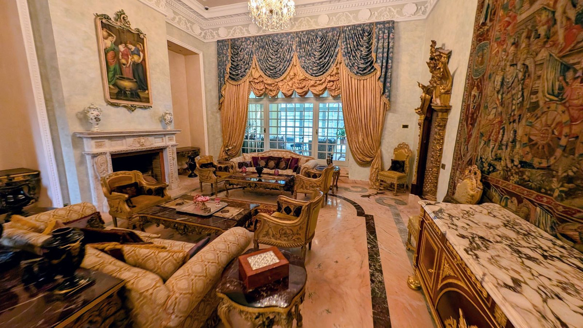 16 Bedroom Villa in Sotogrande - Photo 14