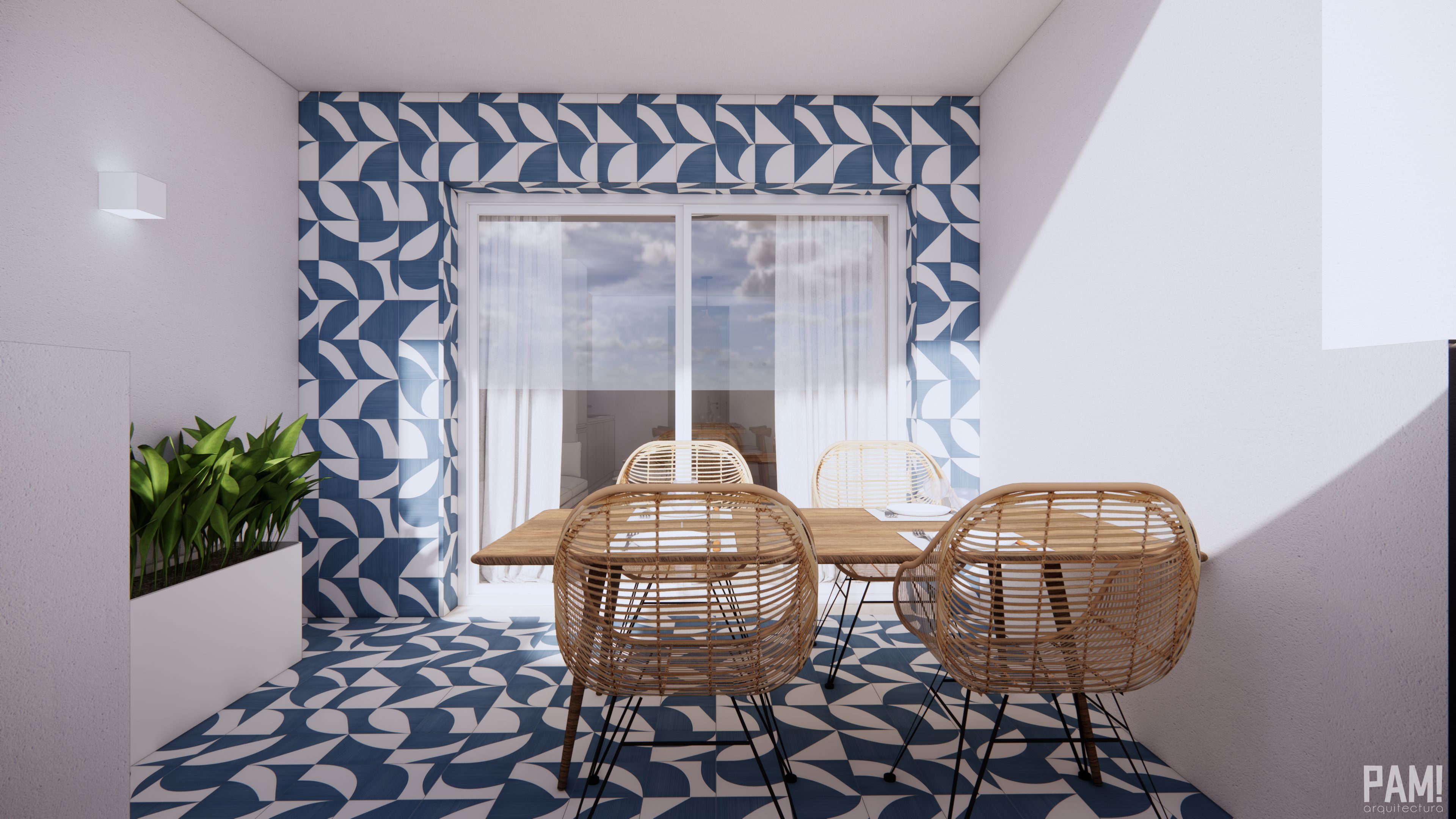 Apartamento com 1 quarto com vista mar em Alicante, Espanha – Foto 13