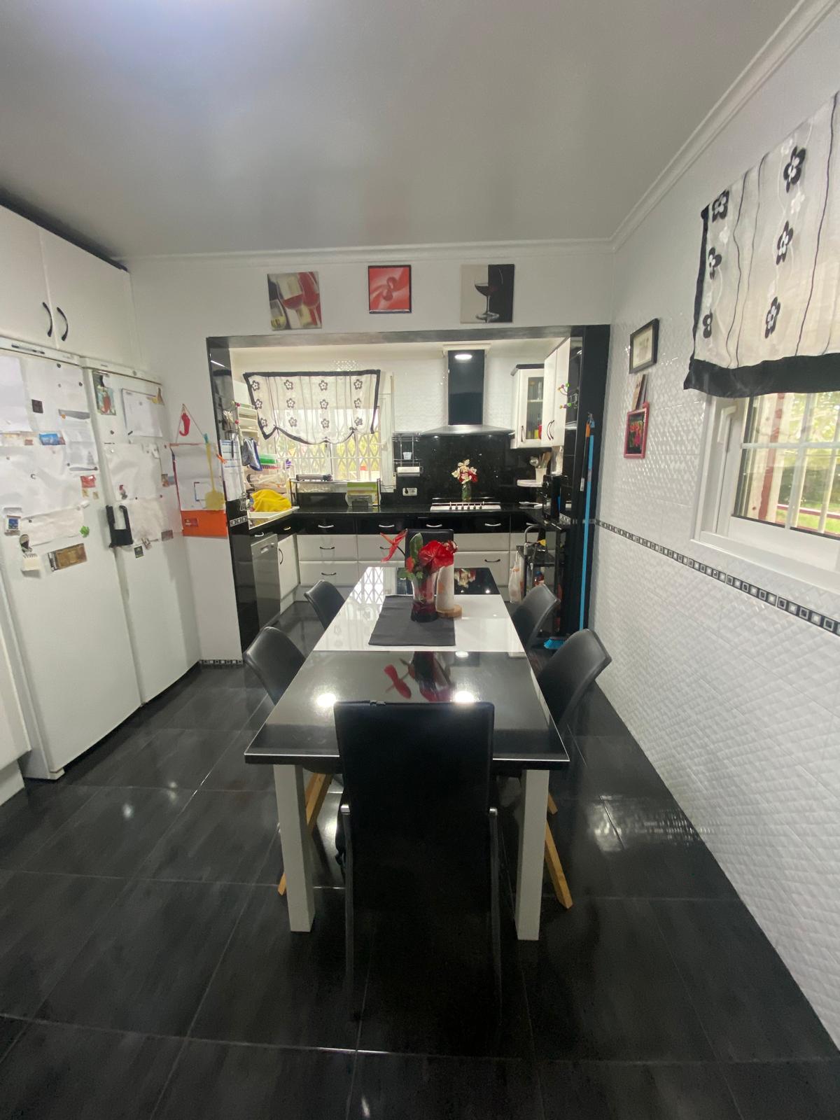 Moradia com 4 quartos com piscina em Alicante, Espanha – Foto 26