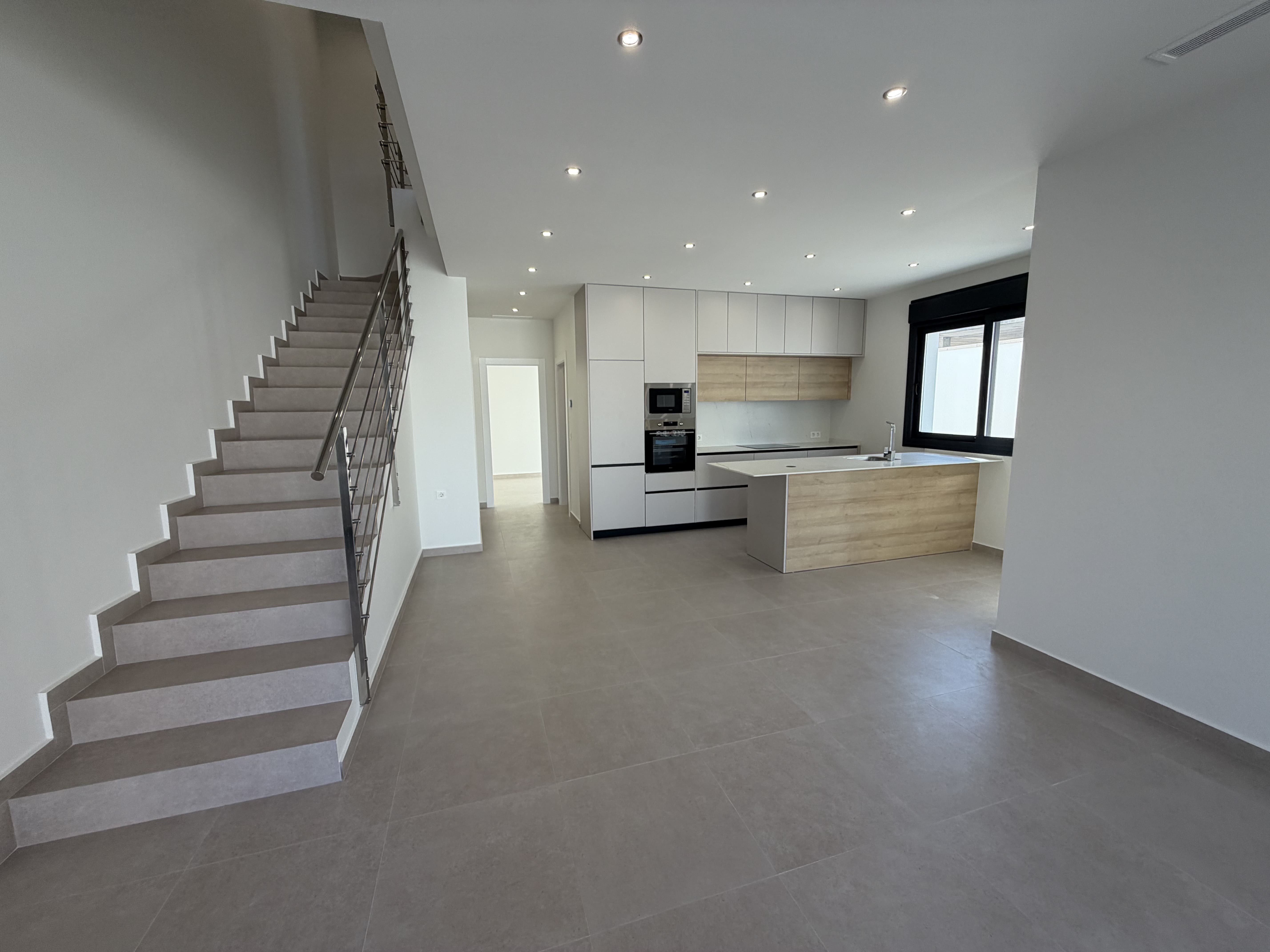 Moradia com 3 quartos com piscina em Alicante, Espanha – Foto 28