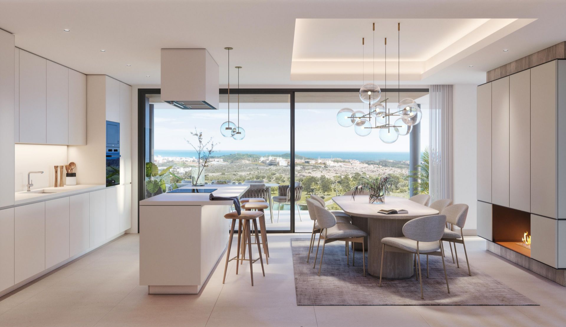 5 Bedroom Villa in Mijas - Photo 9