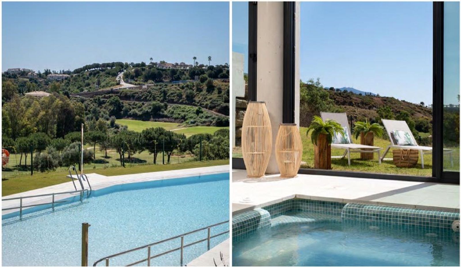2 Bedroom Apartment in Mijas - Photo 14