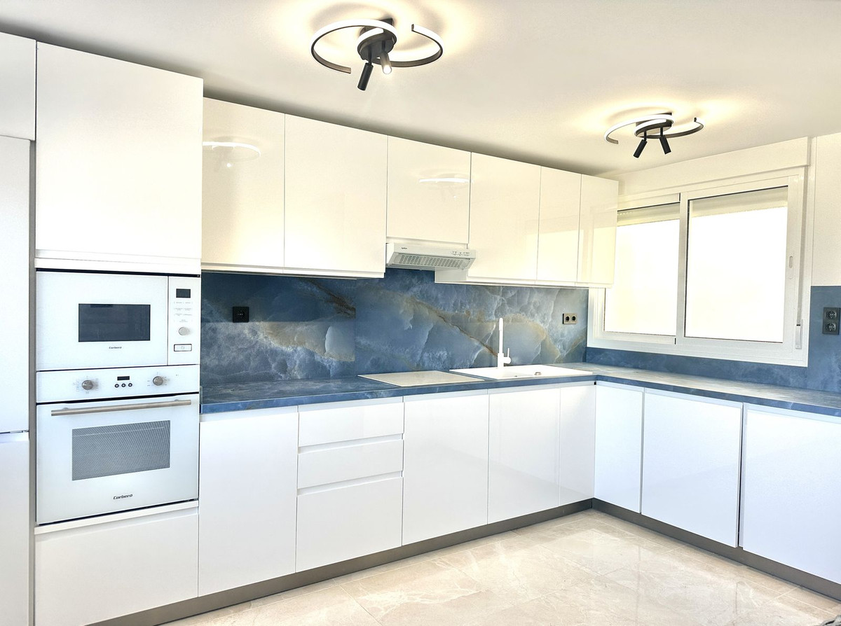 2 Bedroom Apartment in Mijas - Foto 17