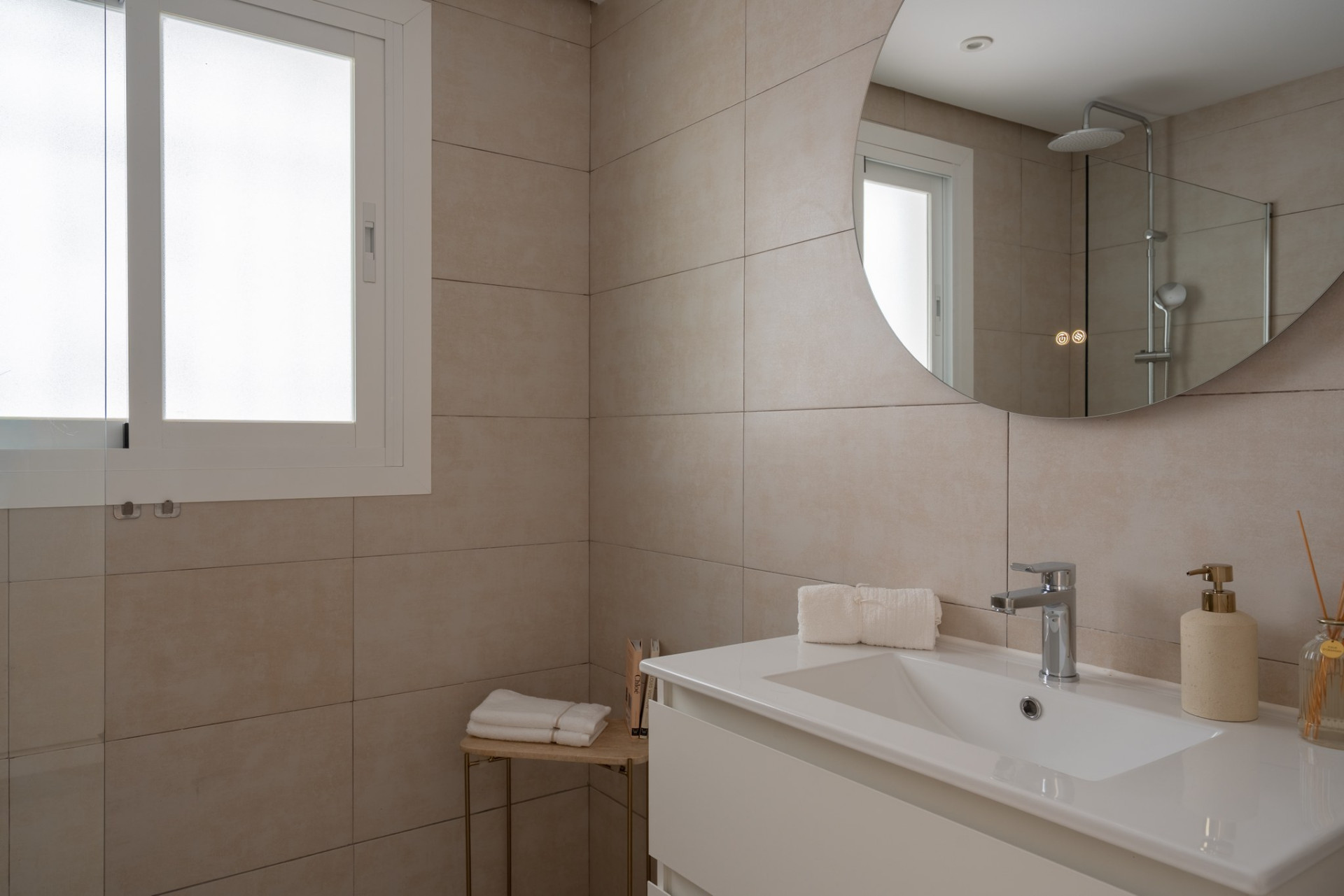 Appartamento con 3 camere con piscina a Malaga, Spagna – Foto 22