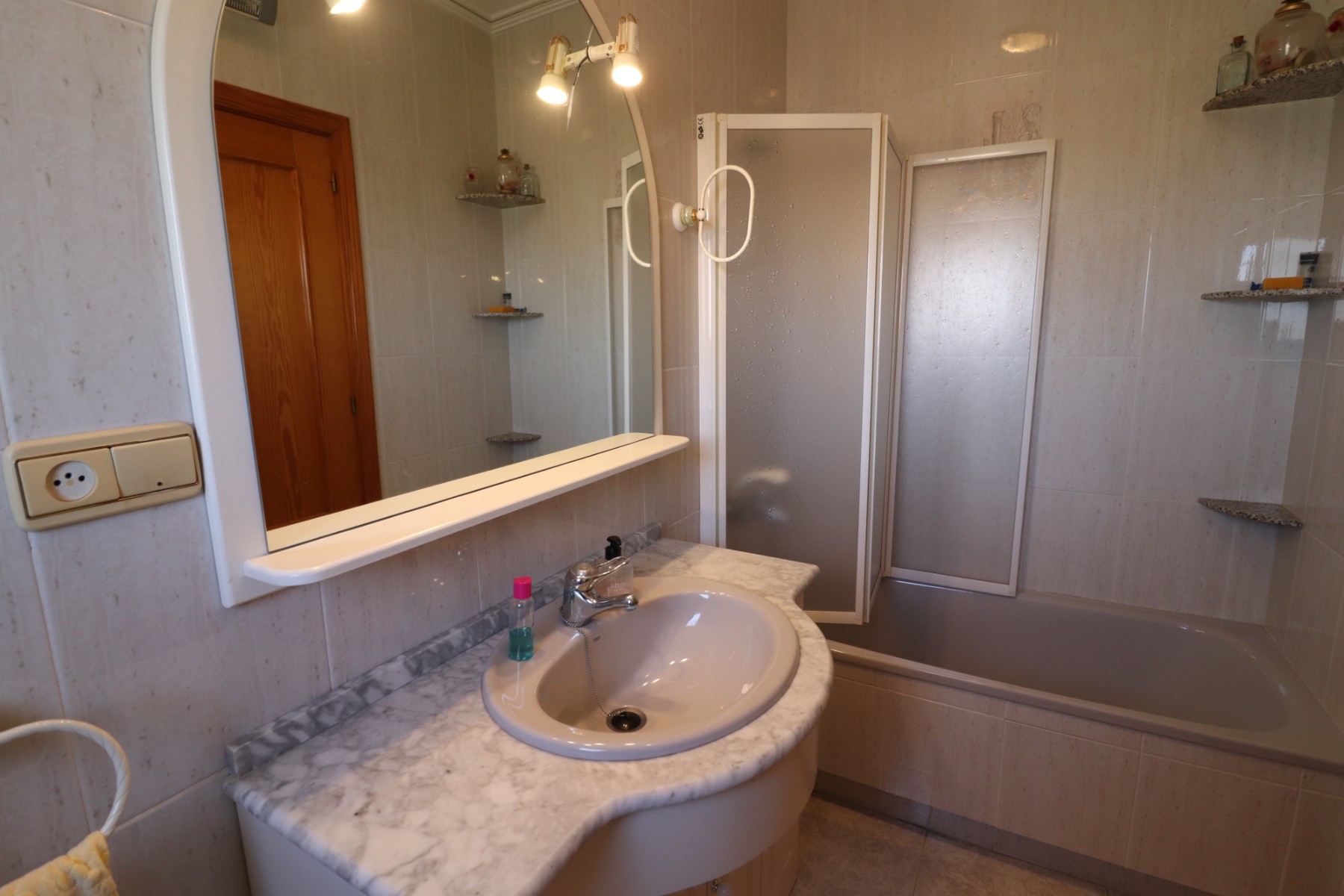 Moradia com 5 quartos com piscina em Alicante, Espanha – Foto 13
