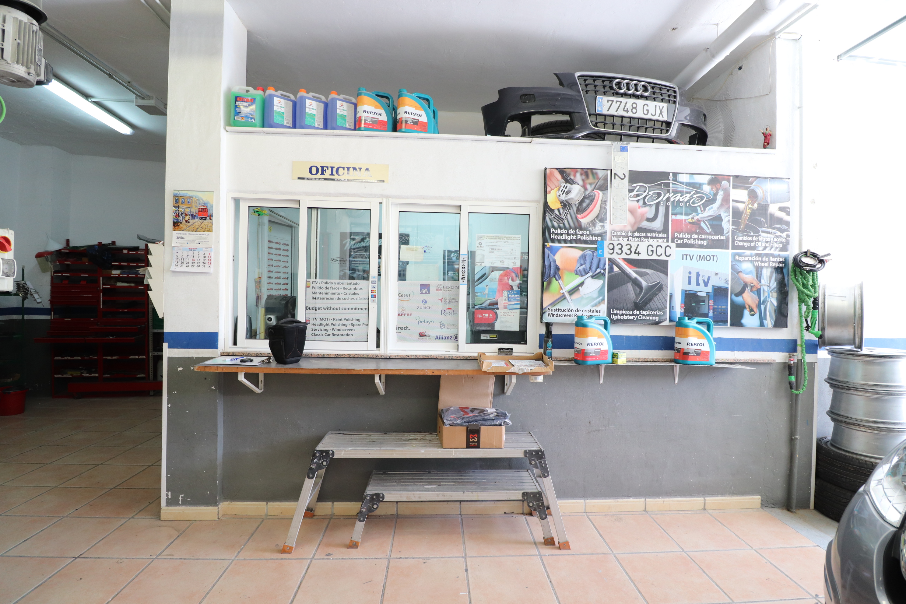 Moradia com 3 quartos em Alicante, Espanha – Foto 22