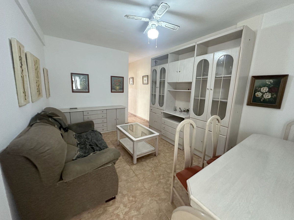 3 Bedroom Apartment in San Pedro de Alcántara