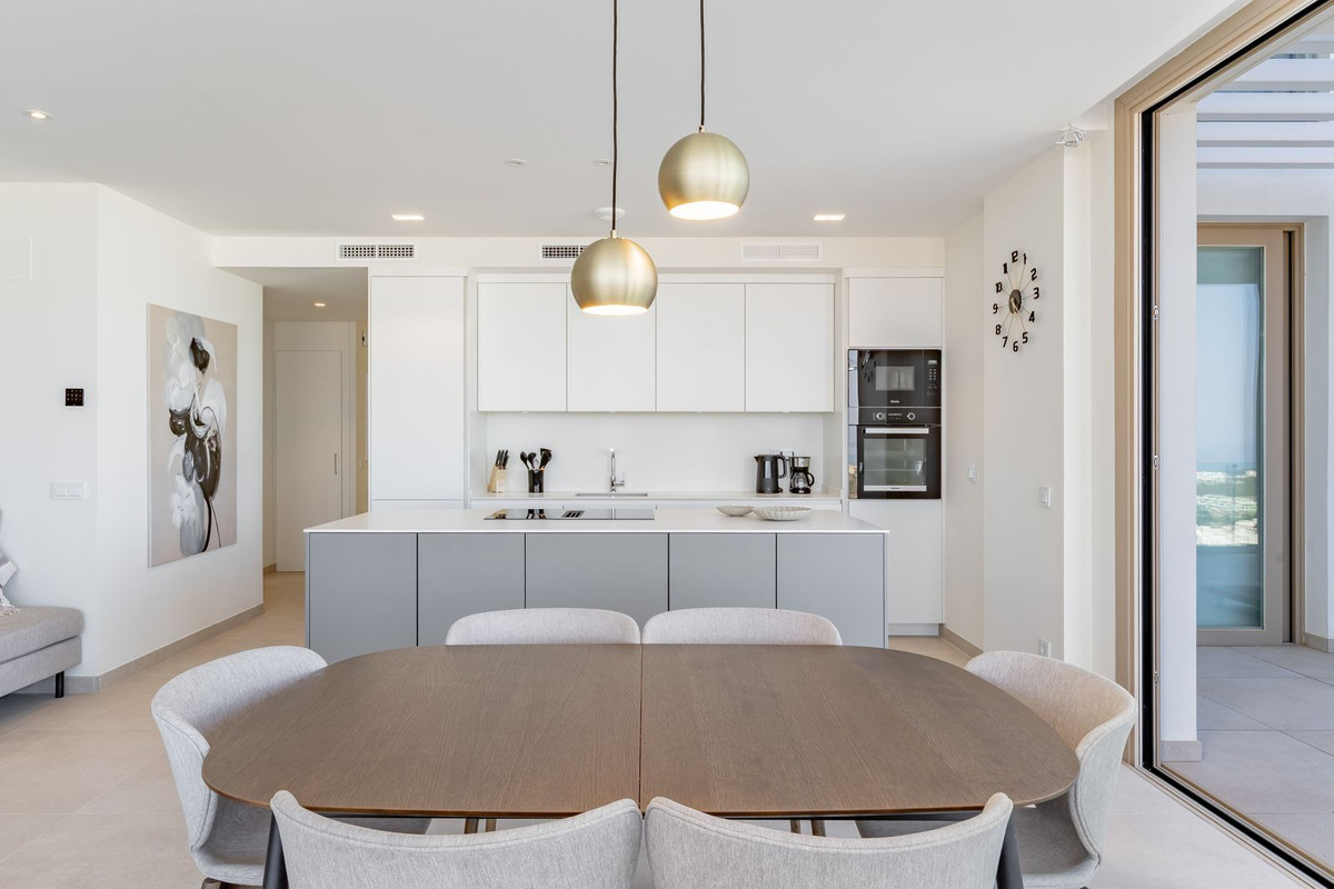 3 Bedroom Apartment in Mijas - Foto 10