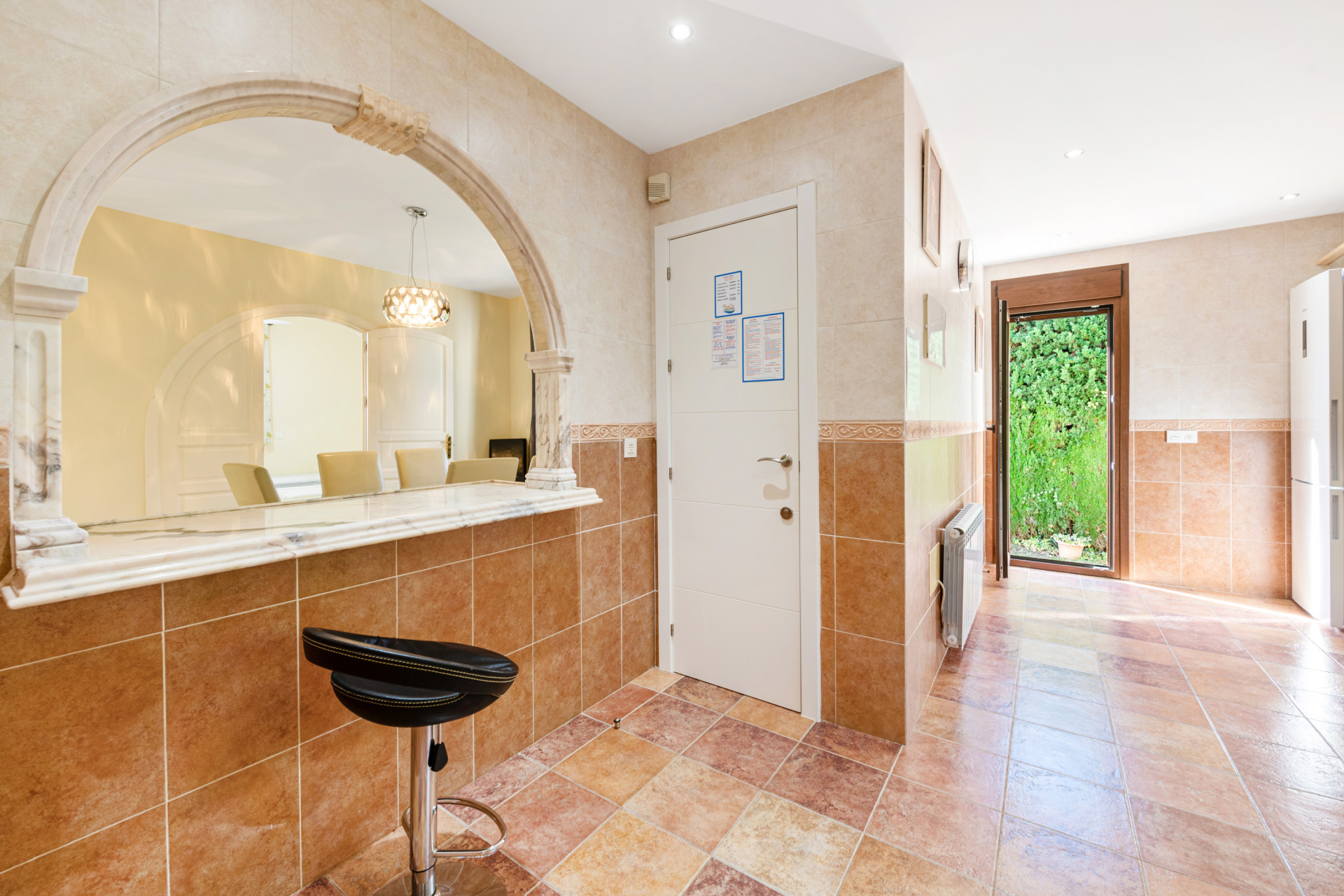 5 Bedroom Villa in Estepona - Foto 10