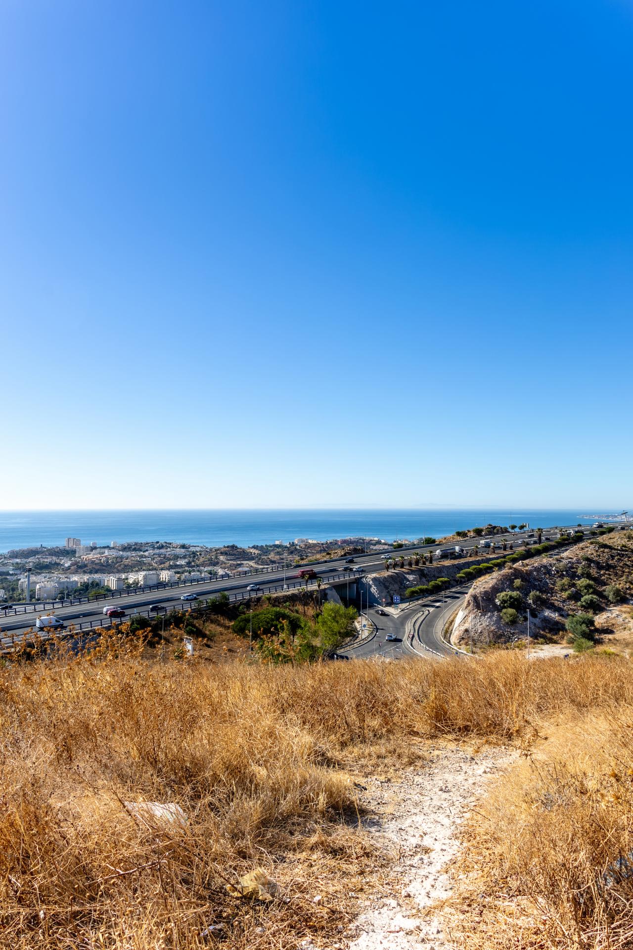 6,000 m² Plot in Benalmádena - Photo 9