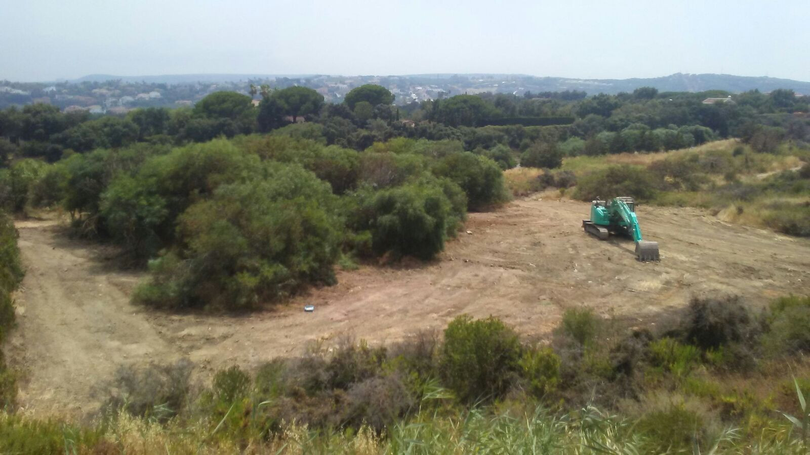 3,376 m² Plot in Sotogrande - Photo 16