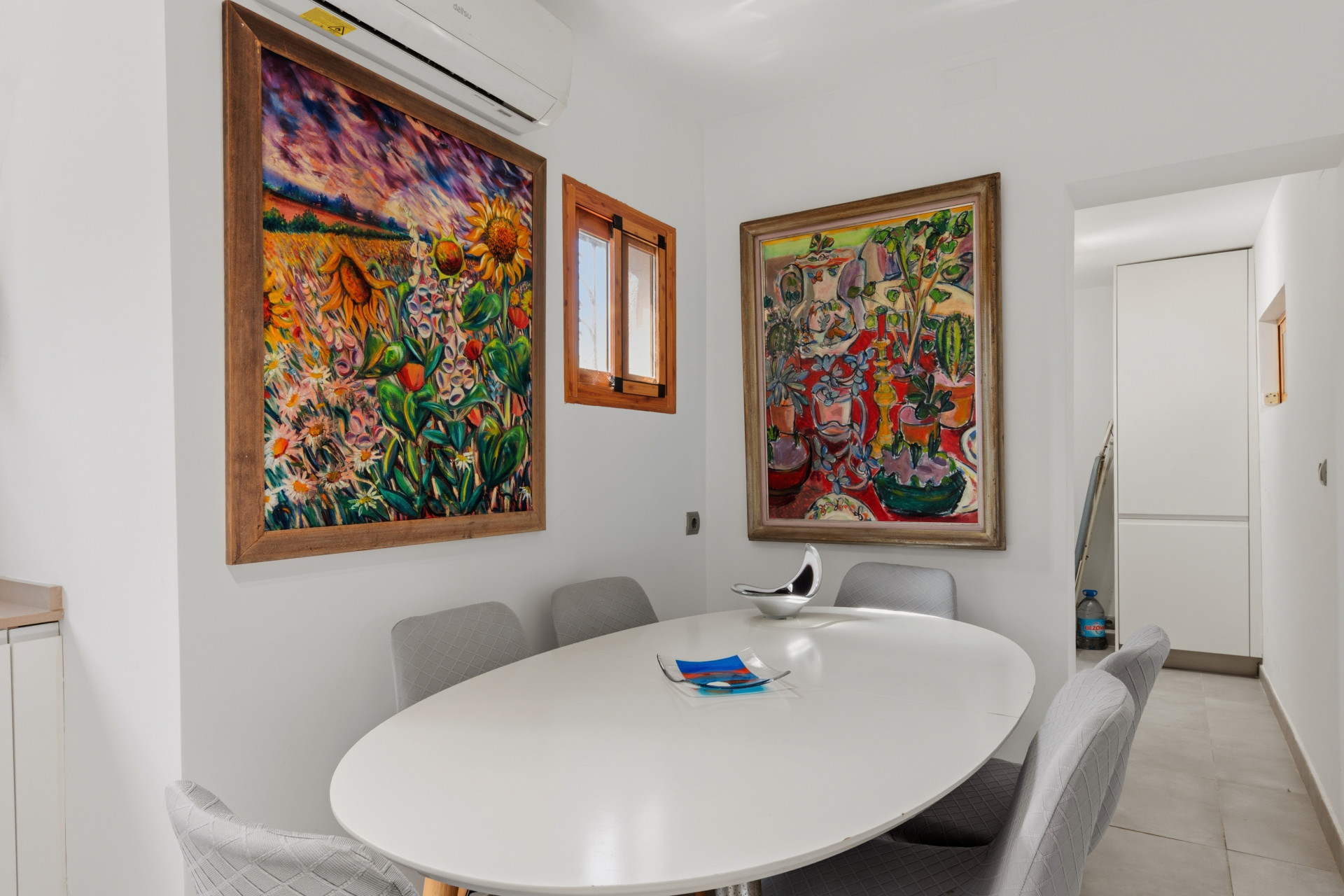 2 Bedroom Country house in Estepona - Photo 7