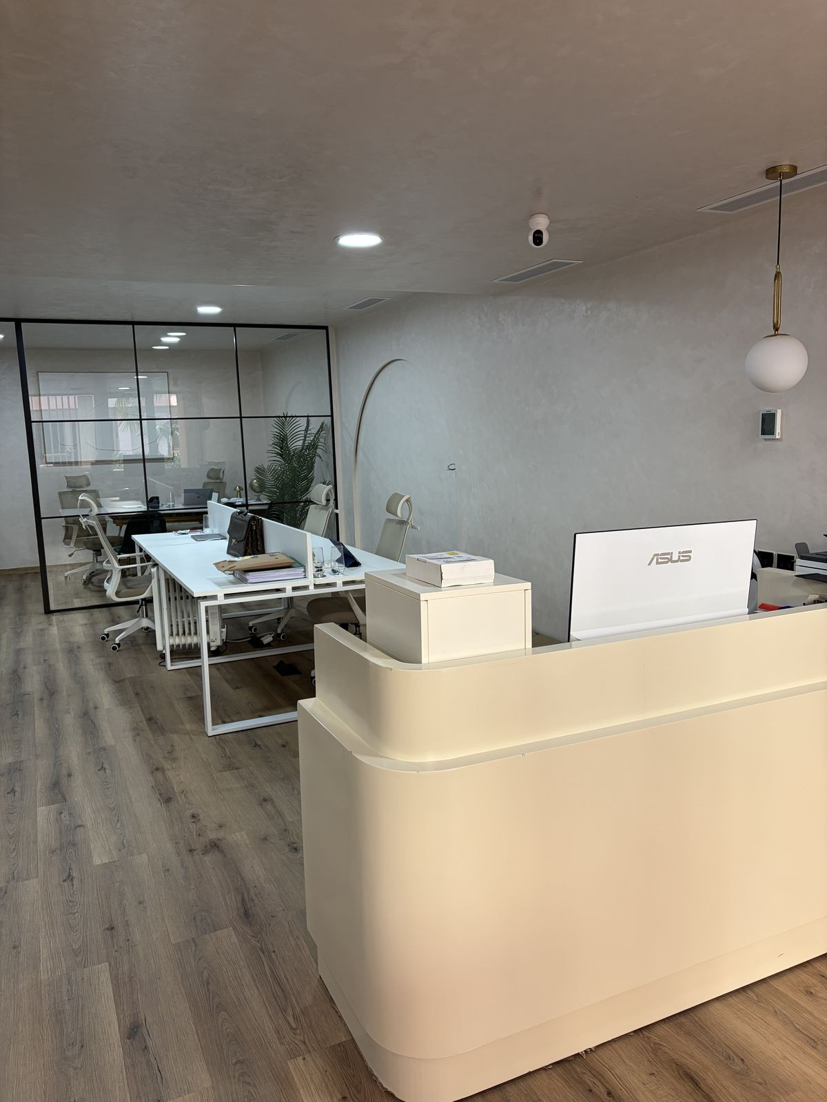 Espaço comercial com piscina em Málaga, Espanha – Foto 6