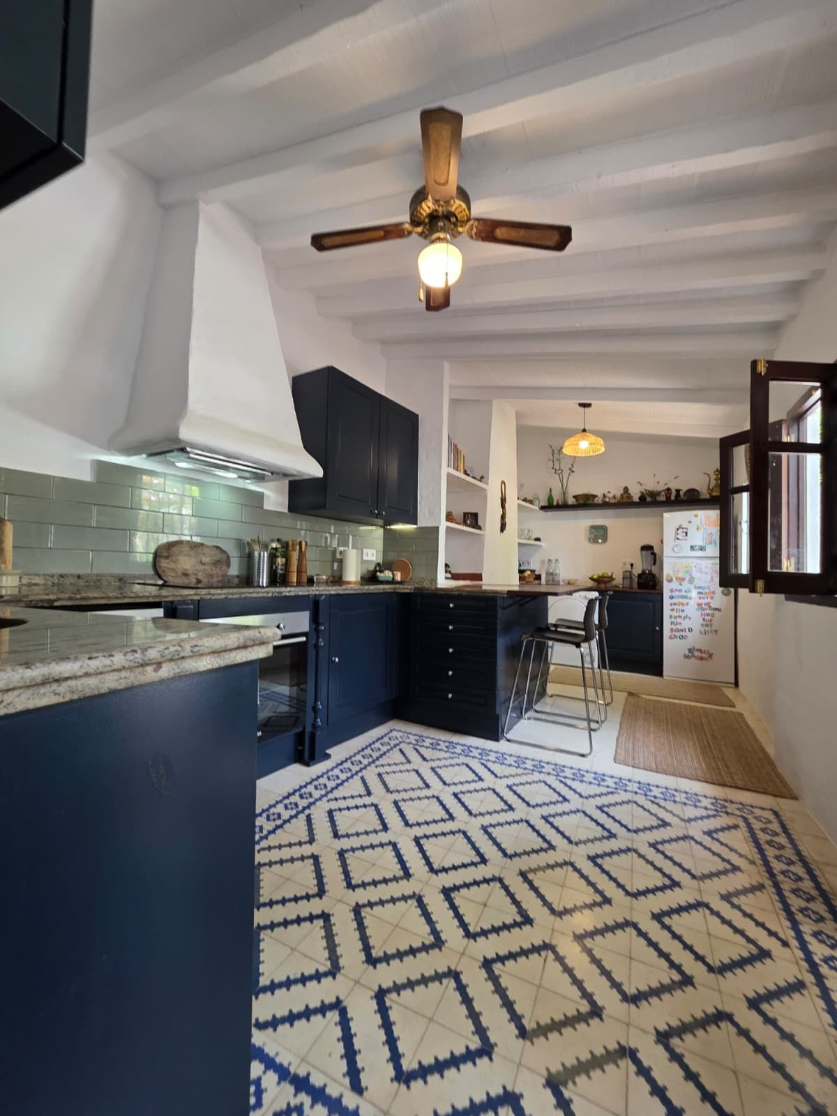 4 Bedroom Country house in Alhaurín el Grande - Photo 17