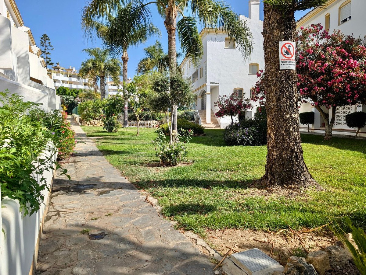 3 Bedroom Apartment in Mijas - Photo 42
