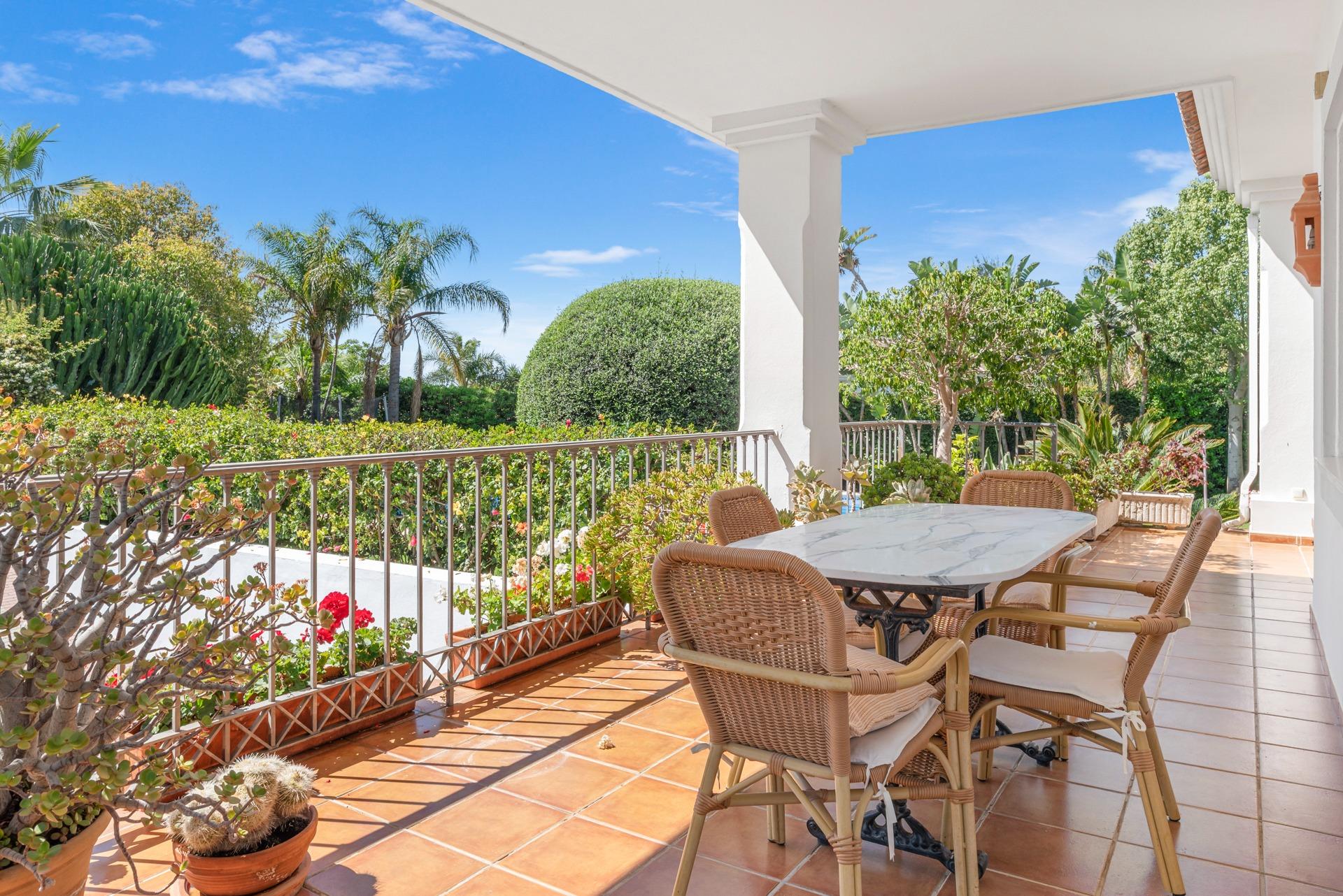 6 Bedroom Villa in Benahavís - Foto 12