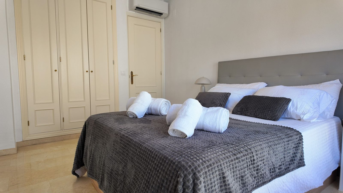 4 Bedroom Villa in Benalmádena - Foto 28