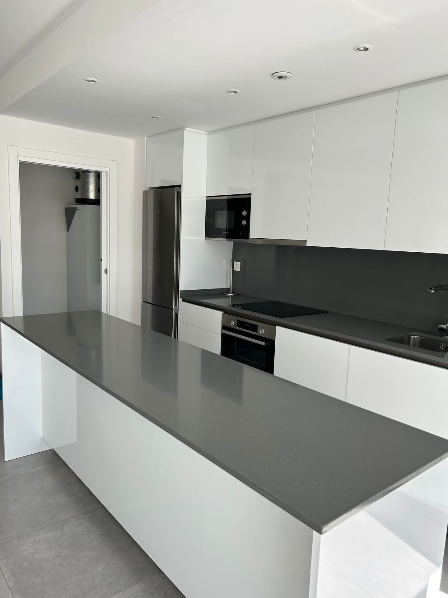 3 Bedroom Apartment in Mijas - Photo 5