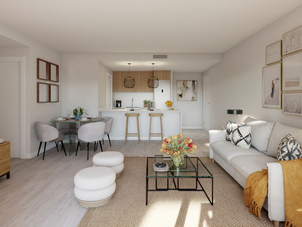 Moradia com 2 quartos com piscina em Huelva, Espanha – Foto 3