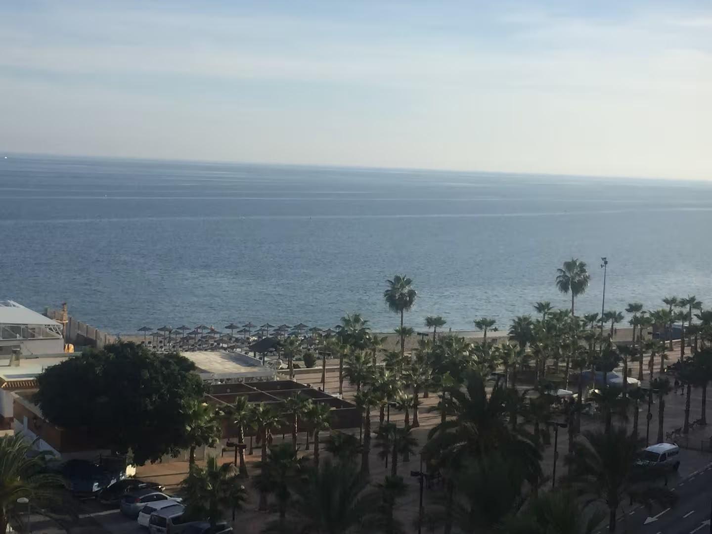 2 Bedroom Apartment in Fuengirola - Foto 8