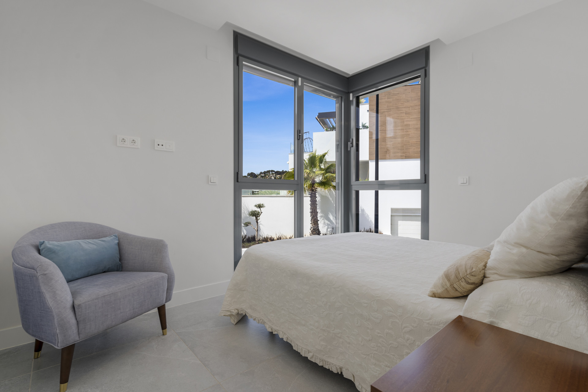 Apartamento com 3 quartos com piscina em Málaga, Espanha – Foto 27