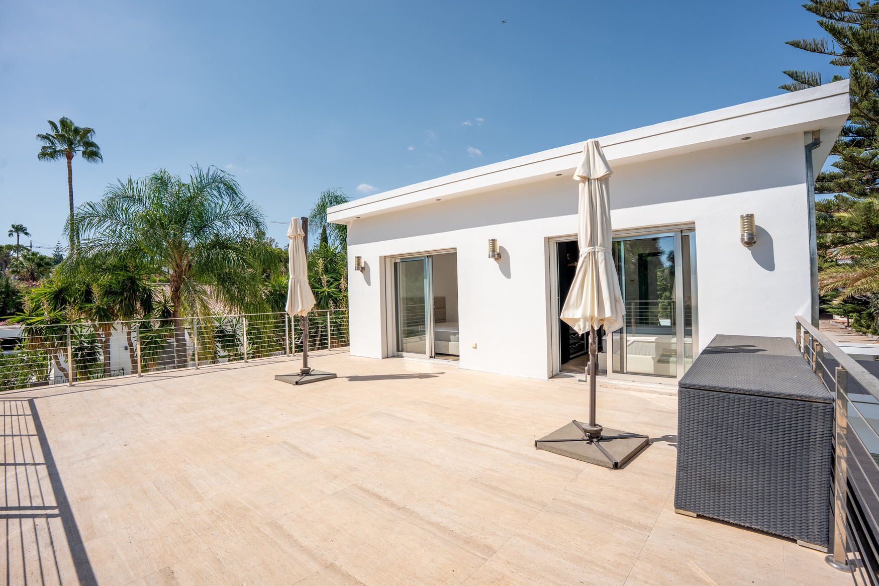 4 Bedroom Villa in Marbella - Foto 24