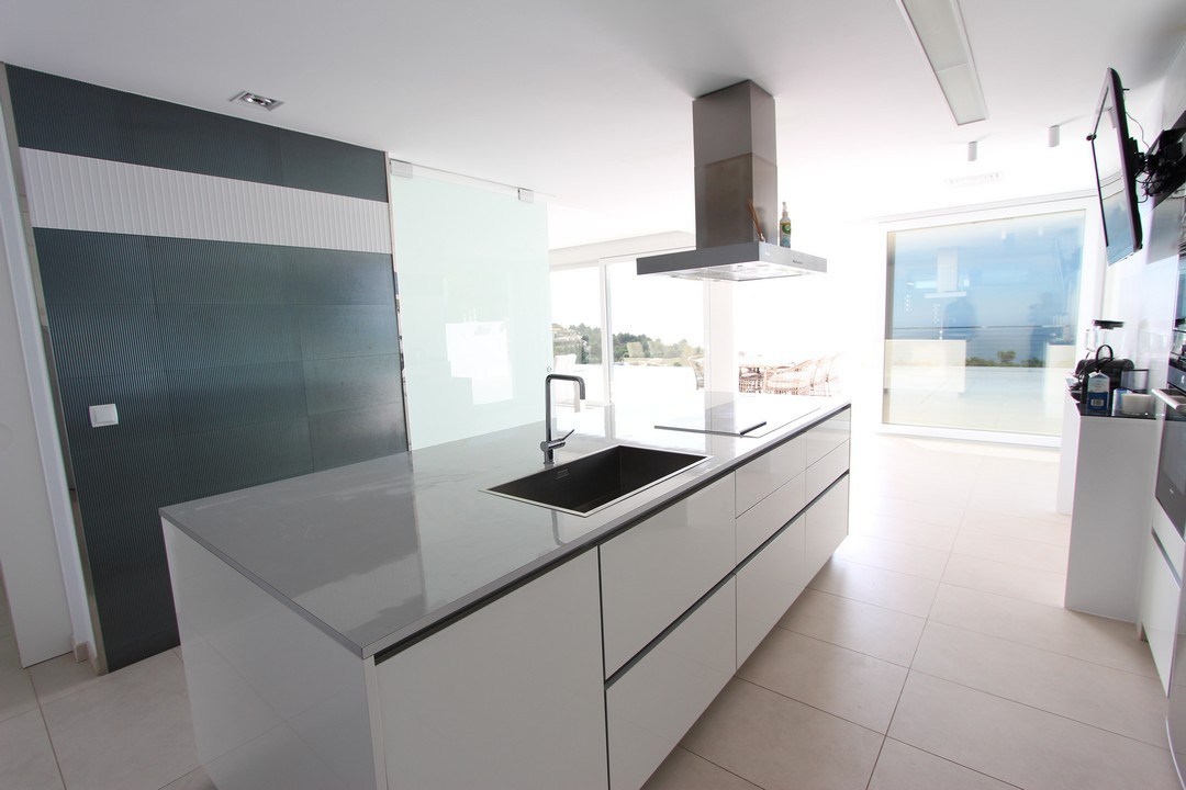 Moradia com 5 quartos com vista mar em Córdoba, Espanha – Foto 13