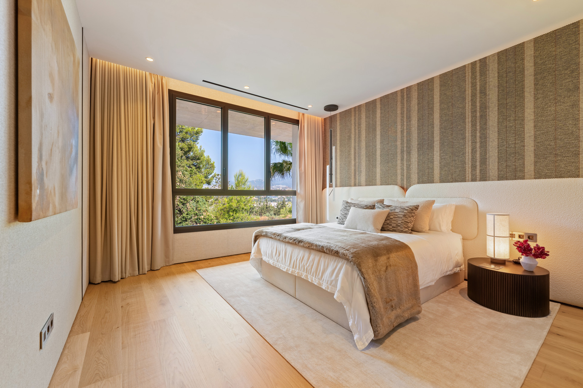 4 Bedroom Villa in Marbella - Photo 43