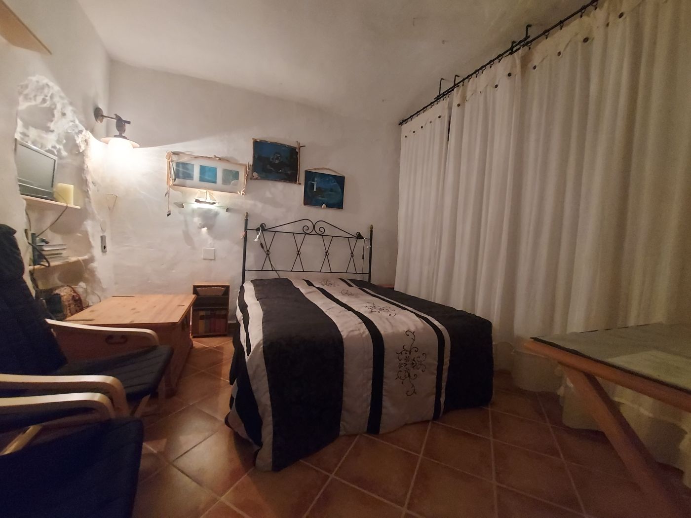 2-bedroom villa in Granada, Spain – Photo 15