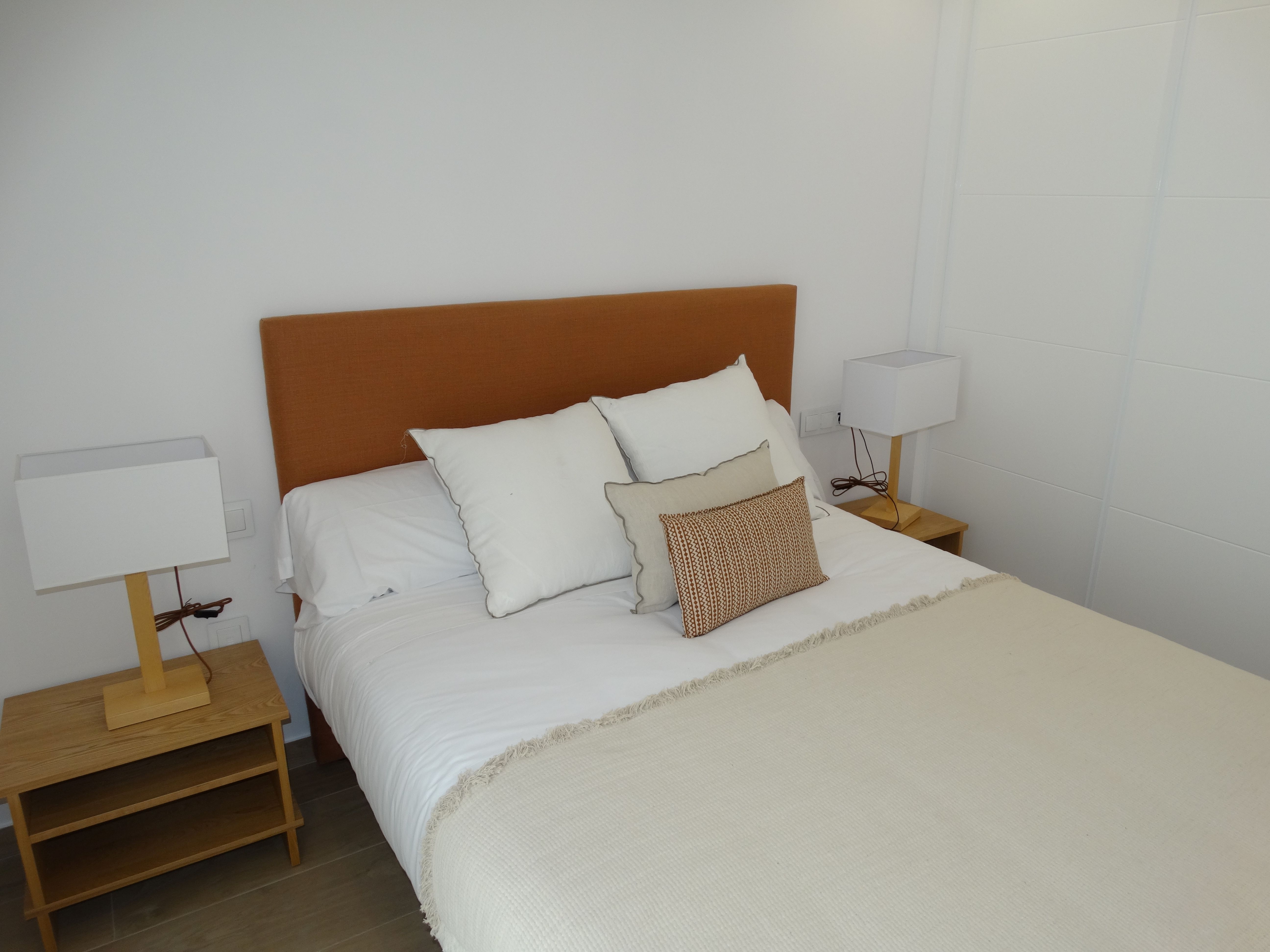 Villa de 2 chambres avec piscine à Alicante, Espagne – Photo 16