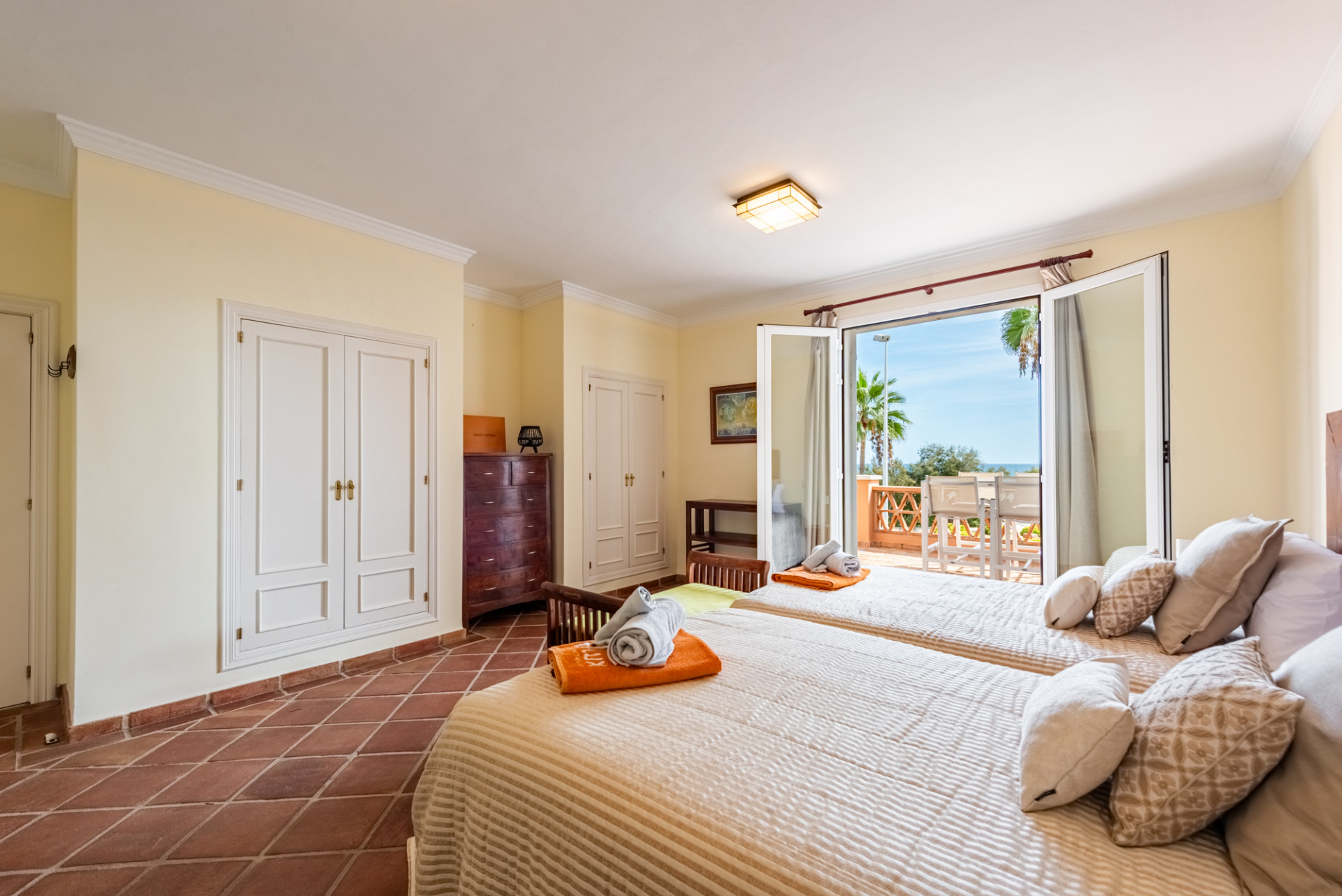 5 Bedroom Villa in Casares - Photo 13