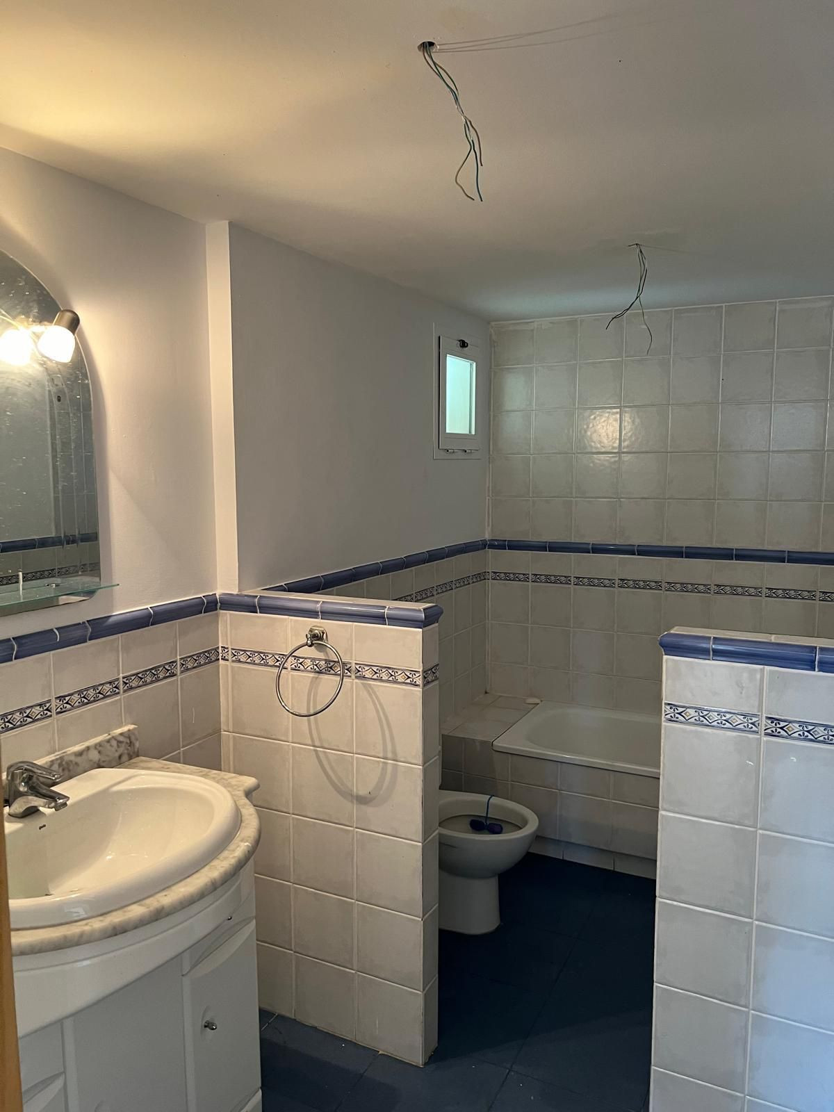 3 Bedroom Apartment in San Pedro de Alcántara - Photo 9