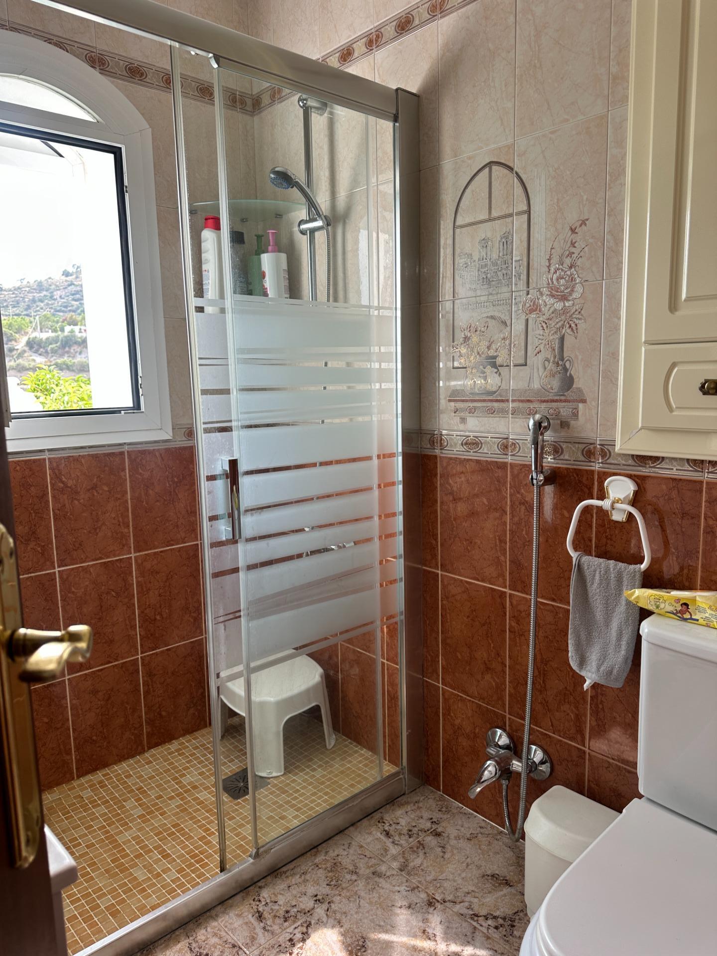 Villa de 4 chambres à Almería, Espagne – Photo 24