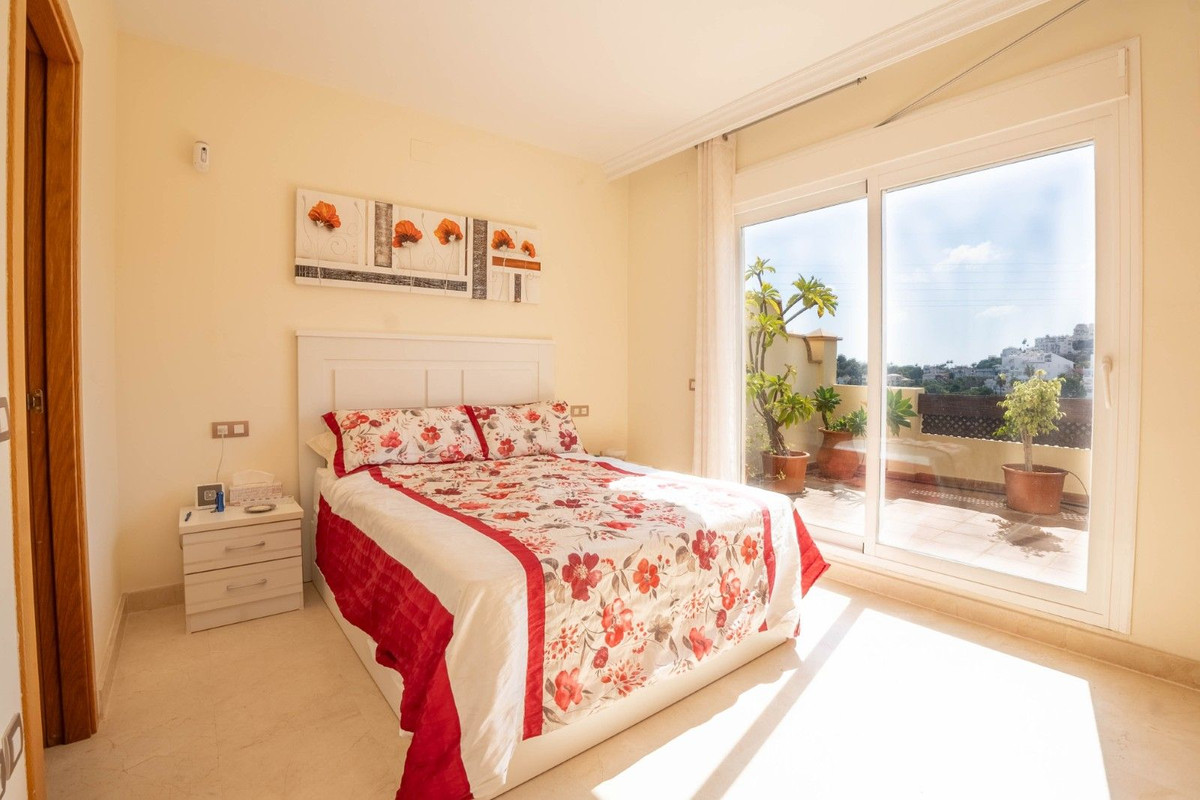 3 Bedroom Penthouse in Mijas - Photo 25