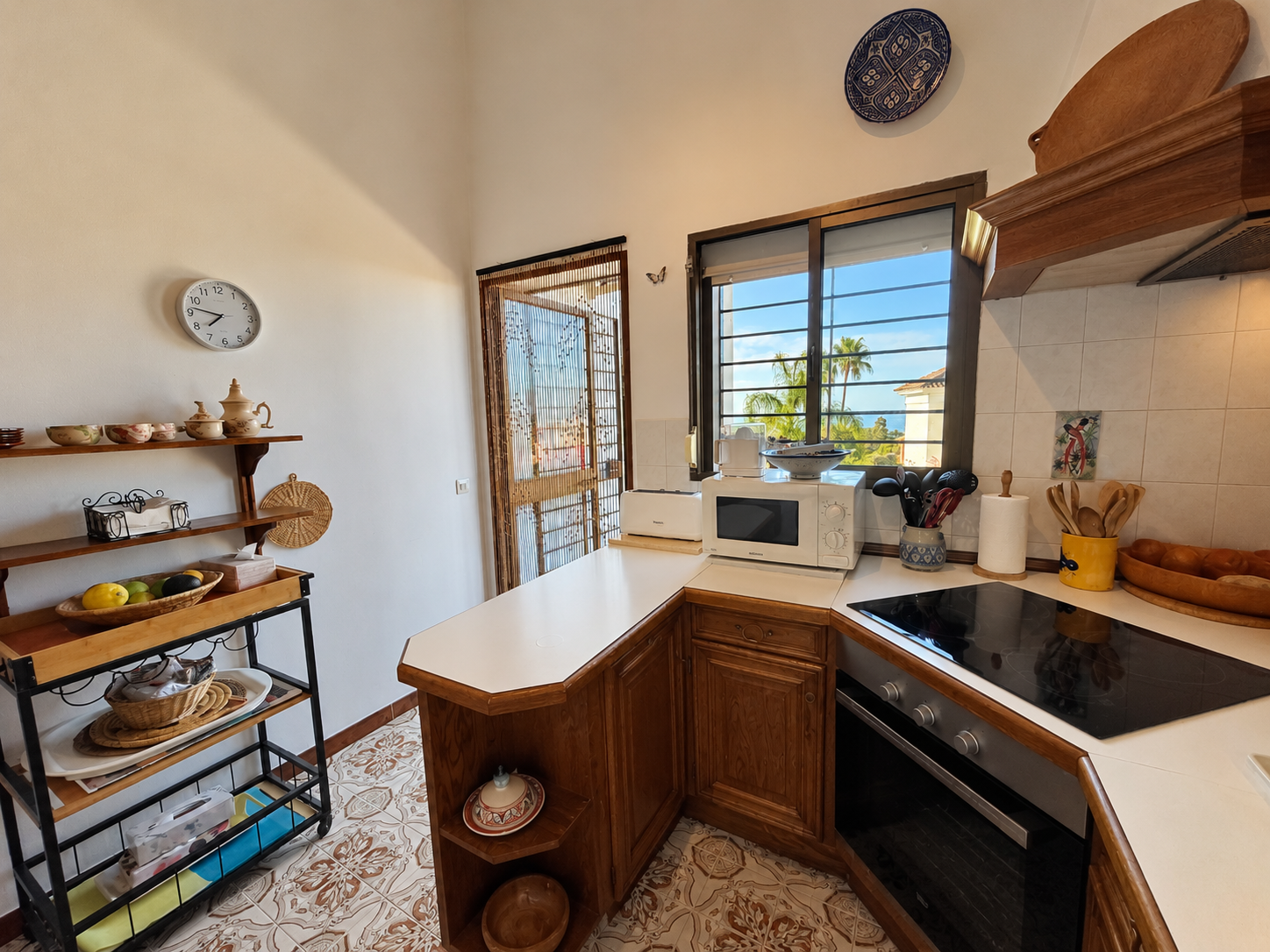3 Bedroom Villa in Estepona - Photo 22