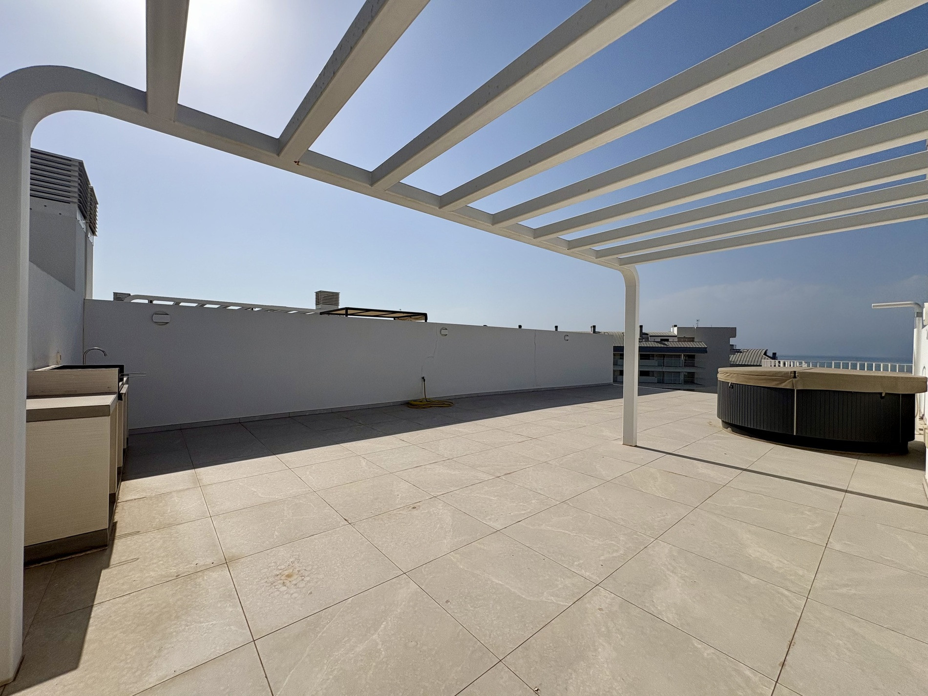 2 Bedroom Apartment in Fuengirola - Foto 14