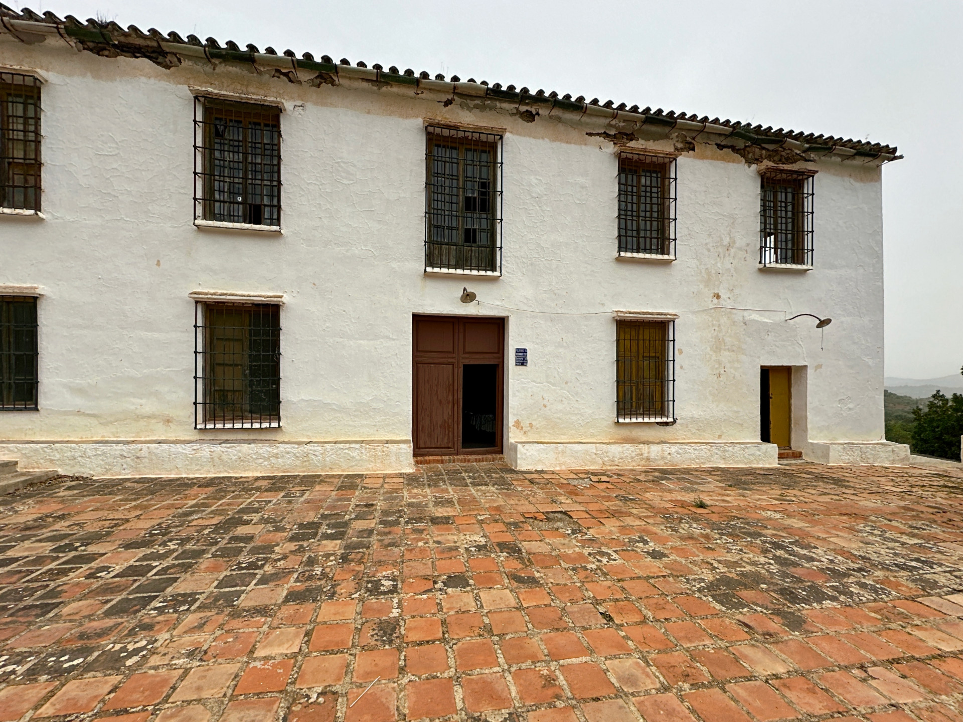 8 Bedroom Country house in Málaga - Photo 13