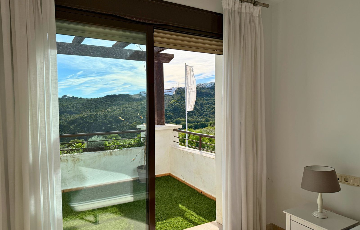 3 Bedroom Apartment in Casares - Photo 31