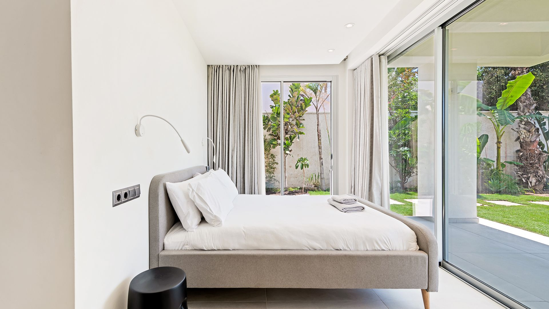5 Bedroom Villa in Mijas - Photo 23