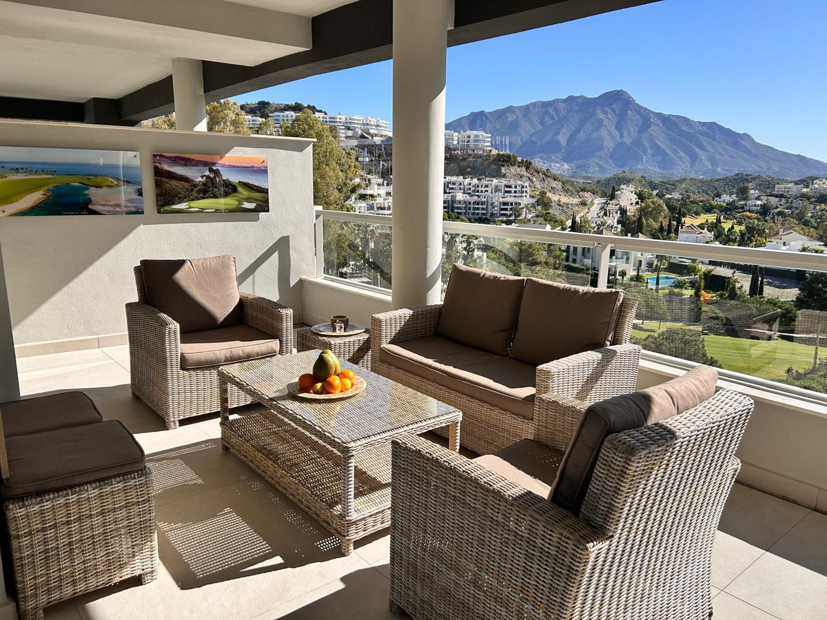 Apartment in La Quinta