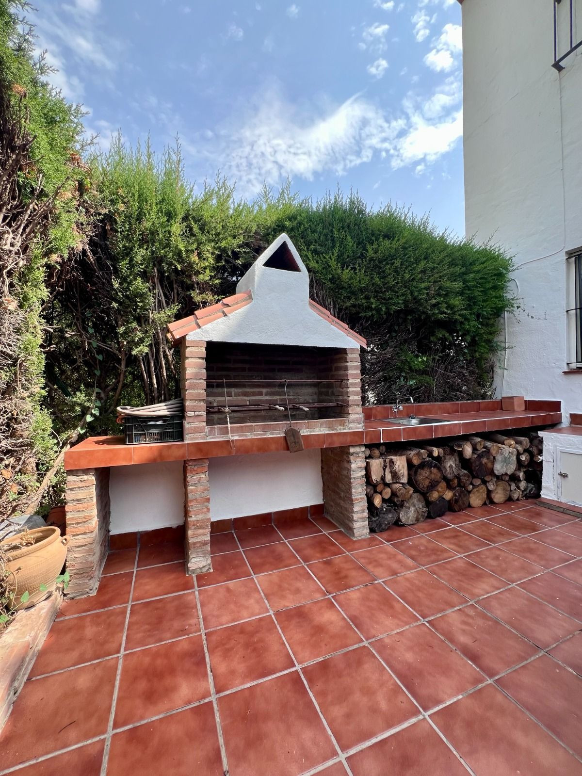 3 Bedroom Villa in Estepona - Photo 4